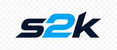 s2k গেমিং প্ল্যাটফর্ম লোগো